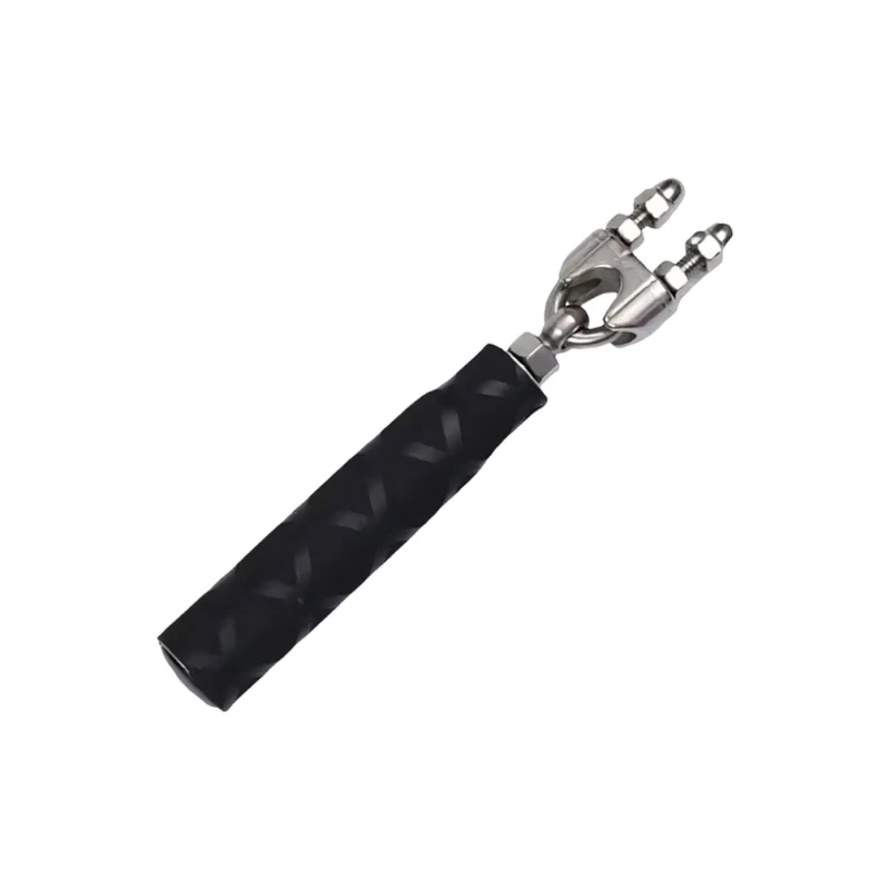 L5BC Reliable Motorcycle Accessory Mounting Base Easy to Use for Phone Navigation