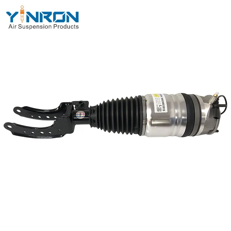 High Performance Front Left Air Suspension Shock For Porsche Cayenne II 958 95835803916 95835803921