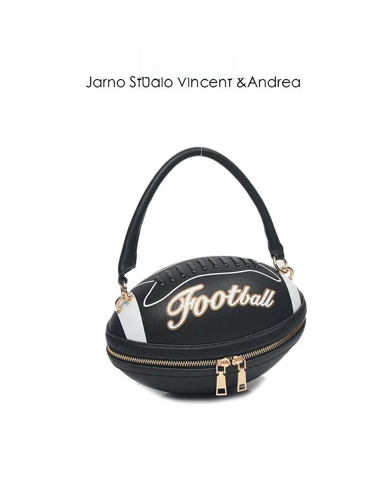 y2k-millennium-spicy-girl-american-football-bag-creative-quirky-handbag-small-design-sensation-crossbody-bag-for-youth