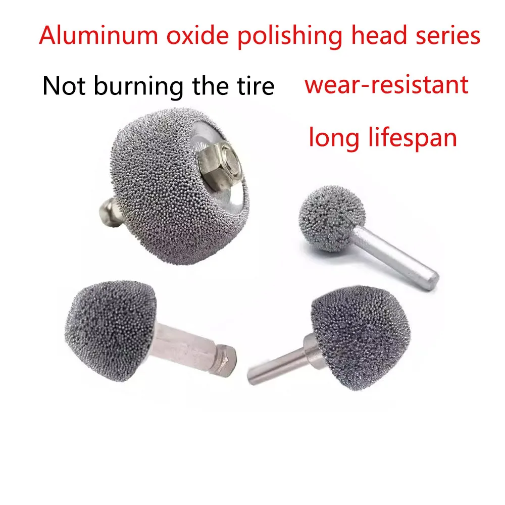 aluminum-oxide-polishing-head-pneumatic-low-speed-high-speed-polishing-machine-tire-polishing-head-tire-repair-tool