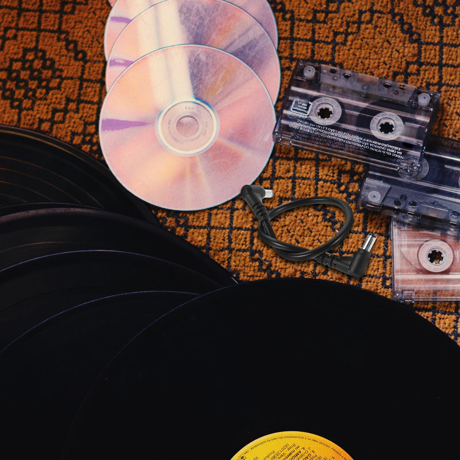 8Pcs Copper Extensi…