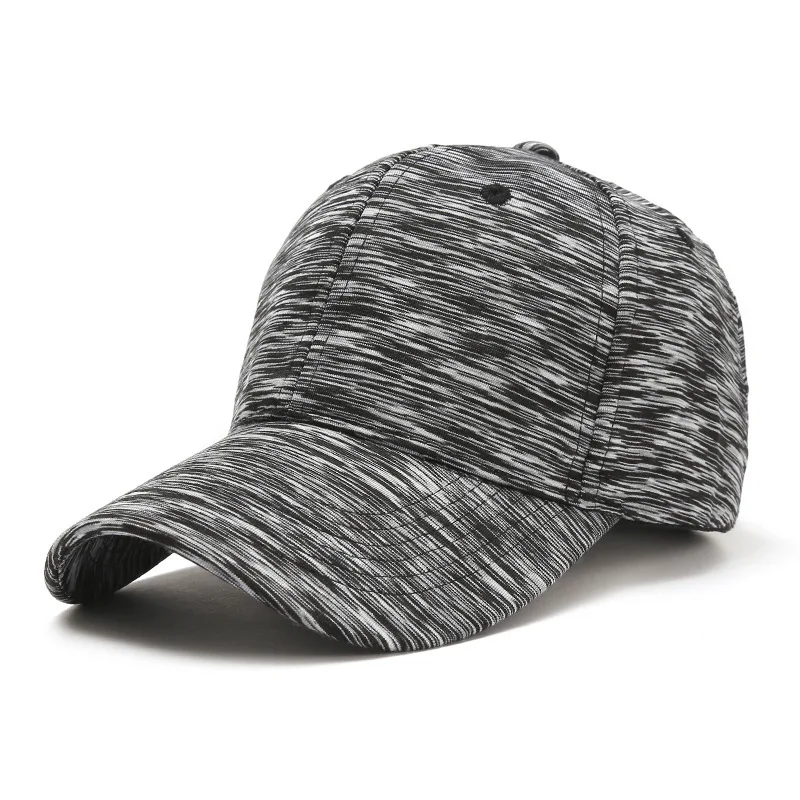 Men's and Women's Baseball Caps, Spring and Summer New Style, Sun-Protective, Breathable, Casual, Versatile Hats