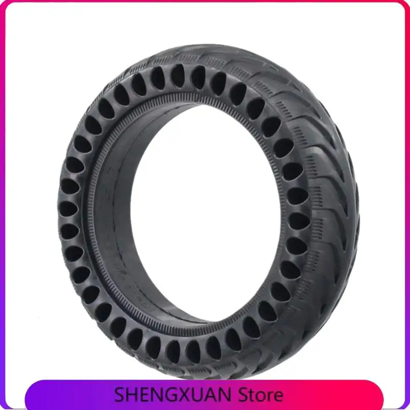 8.5 Inches Solid Tires For Xiaomi M365 Pro Electric Scooter 1S Pro 2 Essential Scooter Non-Pneumatic Tyre Damping Rubber Tyres
