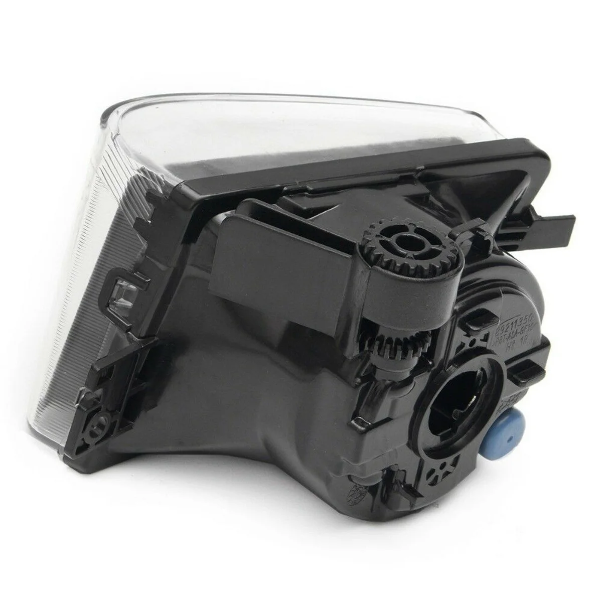 

A57E-Front Fog Light Lamp Cover For BMW- 7 Series F01 F02 F03 F04 740I 740Li 750I 2009-2013 63177182195 63177182196