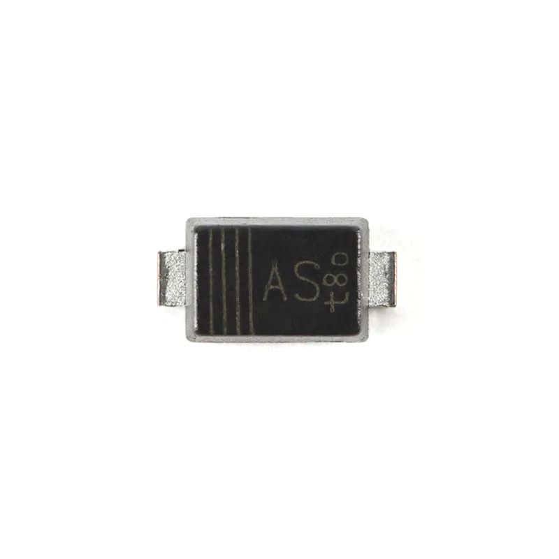 100 PCS Original genuine PTVS30VS1UR,115 SOD-123W 400W transient voltage suppressor