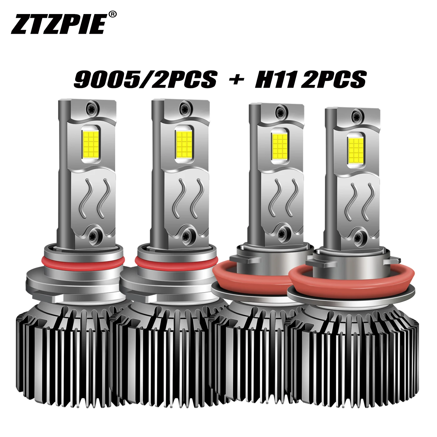 ztzpie-6500k-laser-led-lights-high-bulb-low-light-csp-9084-for-car-h11-9005-hb3-for-toyota-led-canbus-headlight-2pcs