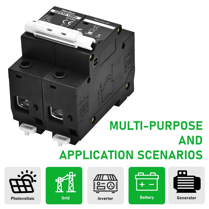 Thumbnail 3 - #58 Best Circuit Protection to Buy In 2026