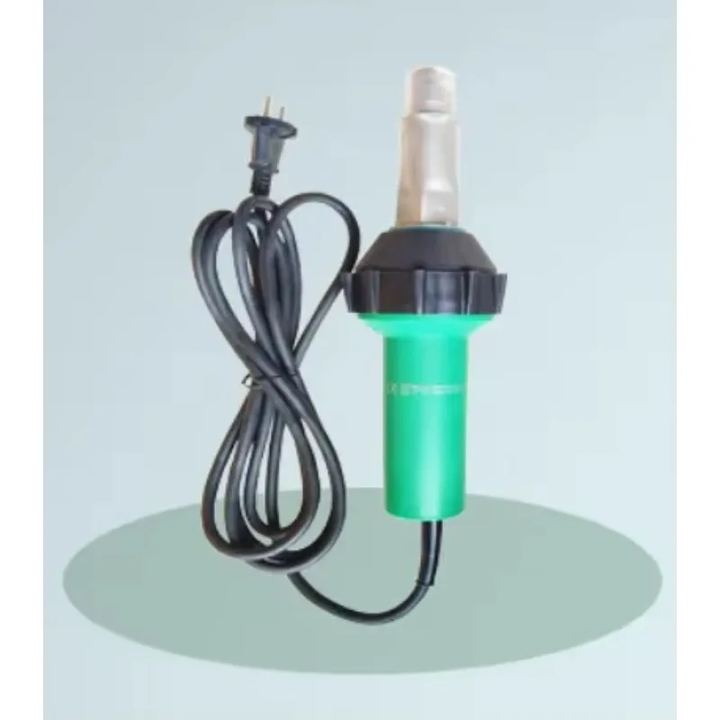 2025 pvc TPO welder hot air pvc plastic banner welder heat