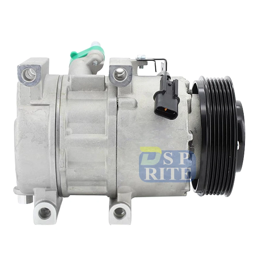 A/C AC Compressor  CO 29159C 177328 178328 5512958 6512958 7512961 C2632 For Kia Optima 2.0L 2.4L Hyundai Sonata 2.4L