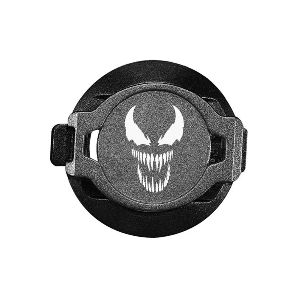 1Pcs Car Moto Engine Start Stop Button Cover Ignition Switch Protection Cap Interior Decoration Decor Sticker For Most Auto
