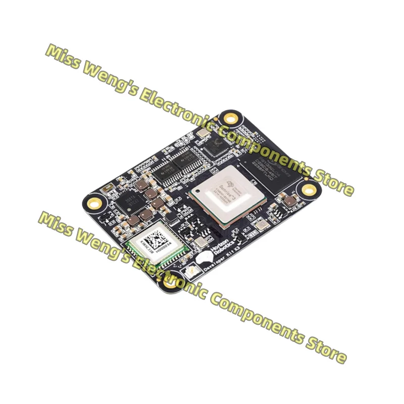 RDK X3 MD Horizon Sunrise X3 Pi AI Intelligent Module Memory Optional Raspberry Pi CM4 RDK X3 MD 002016/004032/102032/104032