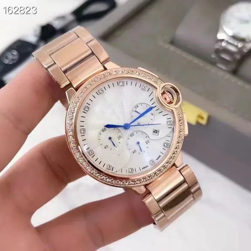 2025 New Nasir Light Luxury Niche Ladies Watch High Value Women's Workplace Watch High Fashion Art Watch