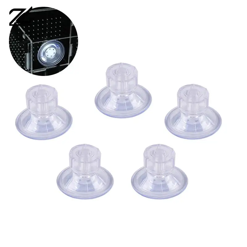 5Pcs Rotating suction cup DIY Sewing Tools Strong Suction Ruler Handle Strong Adsorption For Quilting Patchwork Ruler