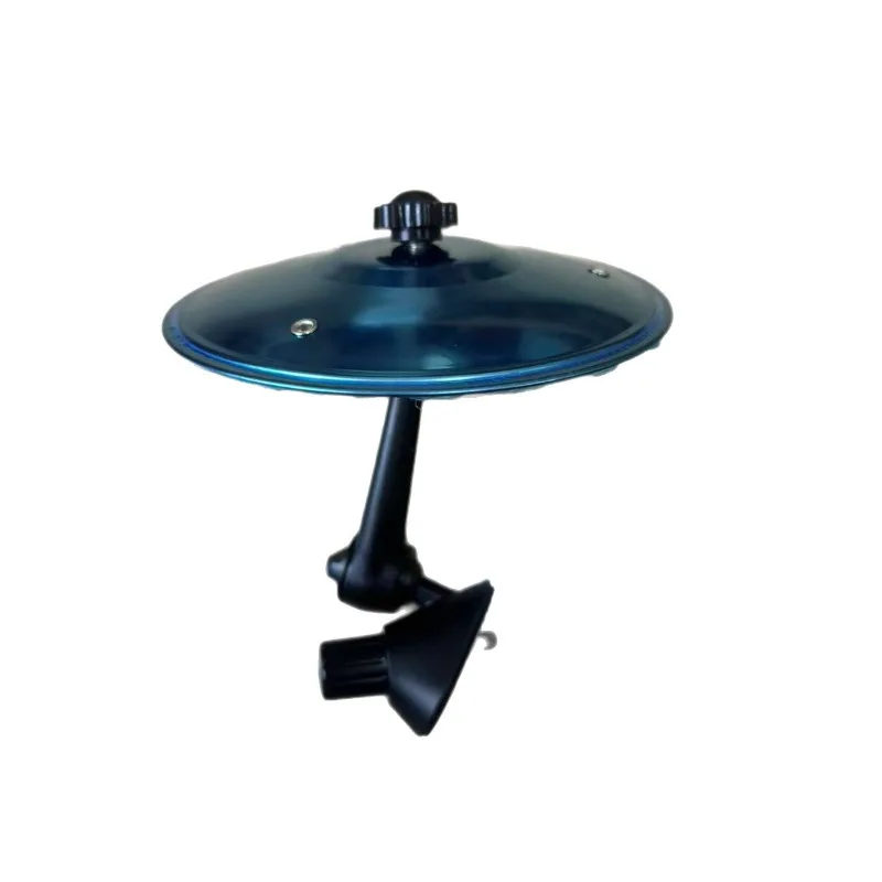 

Автомобильная тарелка, модная тарелка из нержавеющей стали.