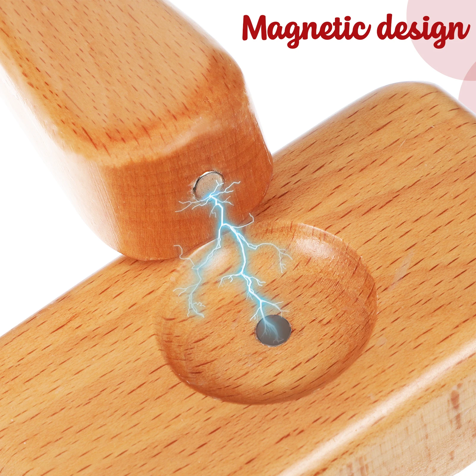 

Wooden Cross Small Lightweight Natural Wood Craft Smooth Edges For Home Wall Decor Hanging Prayer Cross Desktop Decoration