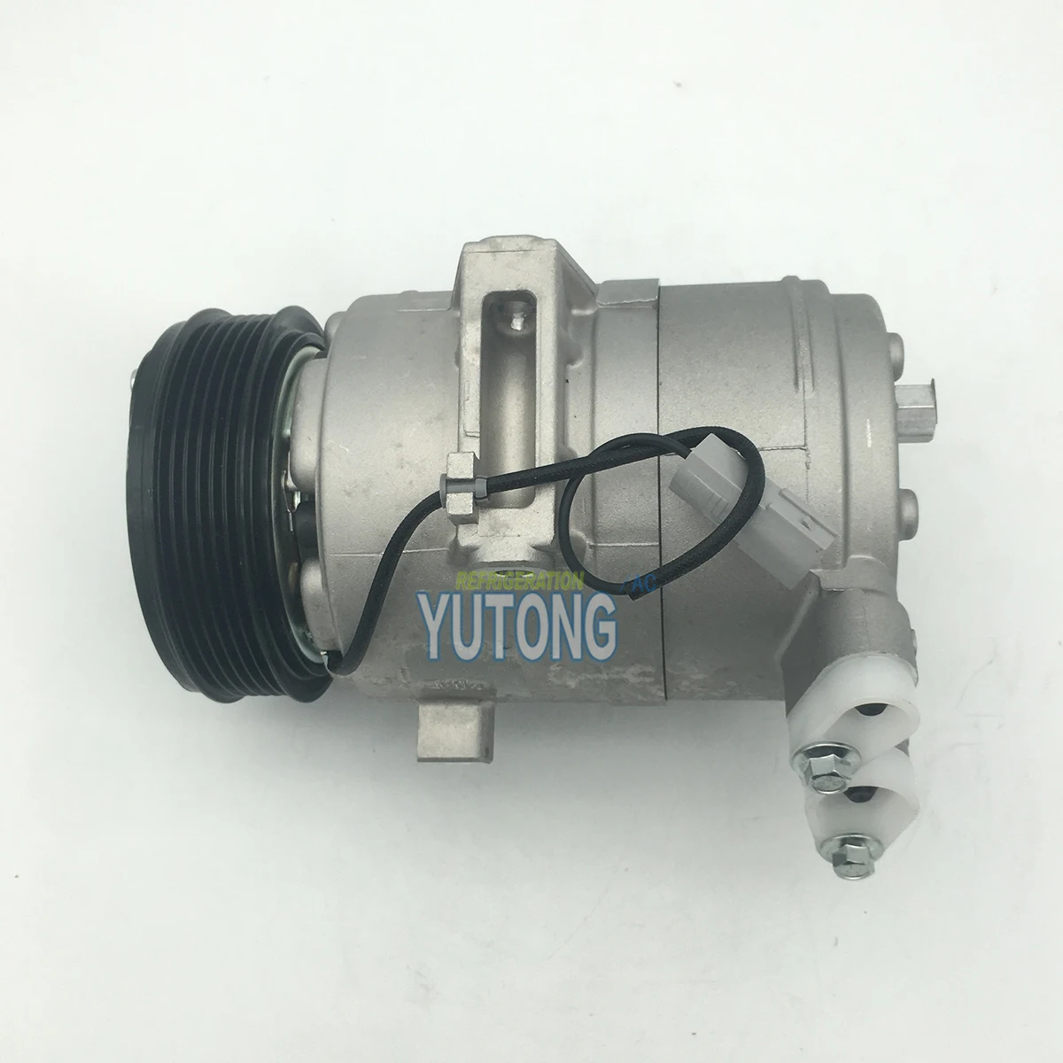 DKS17C COMPRESSOR FOR Mazda Tribute 2.3L 2.5L FORD ESCAPE MERCURY MARINER LS00097673R 20-21622-AM 9L8Z19703A 8L8Z19703B TEM25527