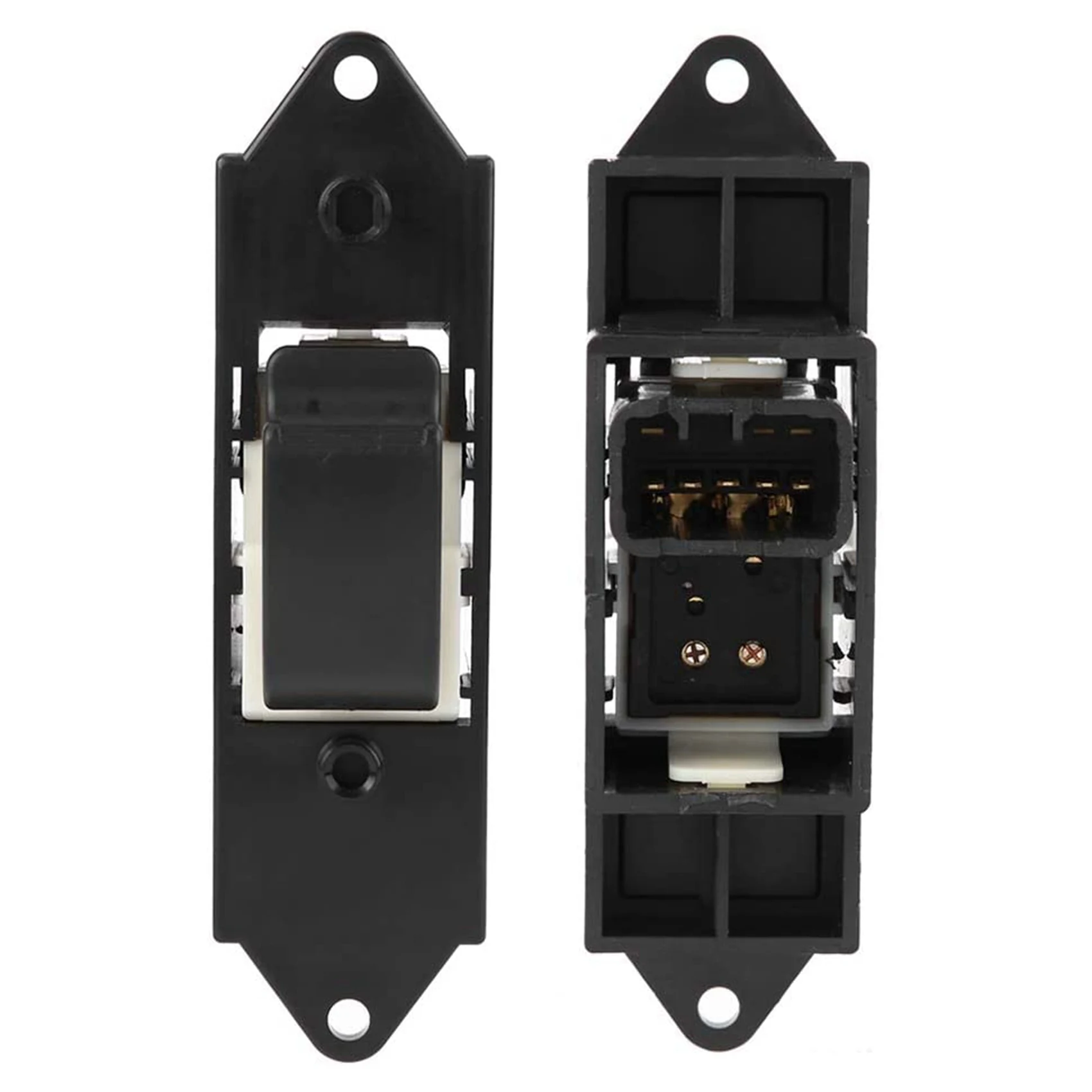 

Автомобильный электрический переключатель стеклоподъемника для Mitsubishi Lancer ASX Colt L-200 MR587944, автомобильные аксессуары