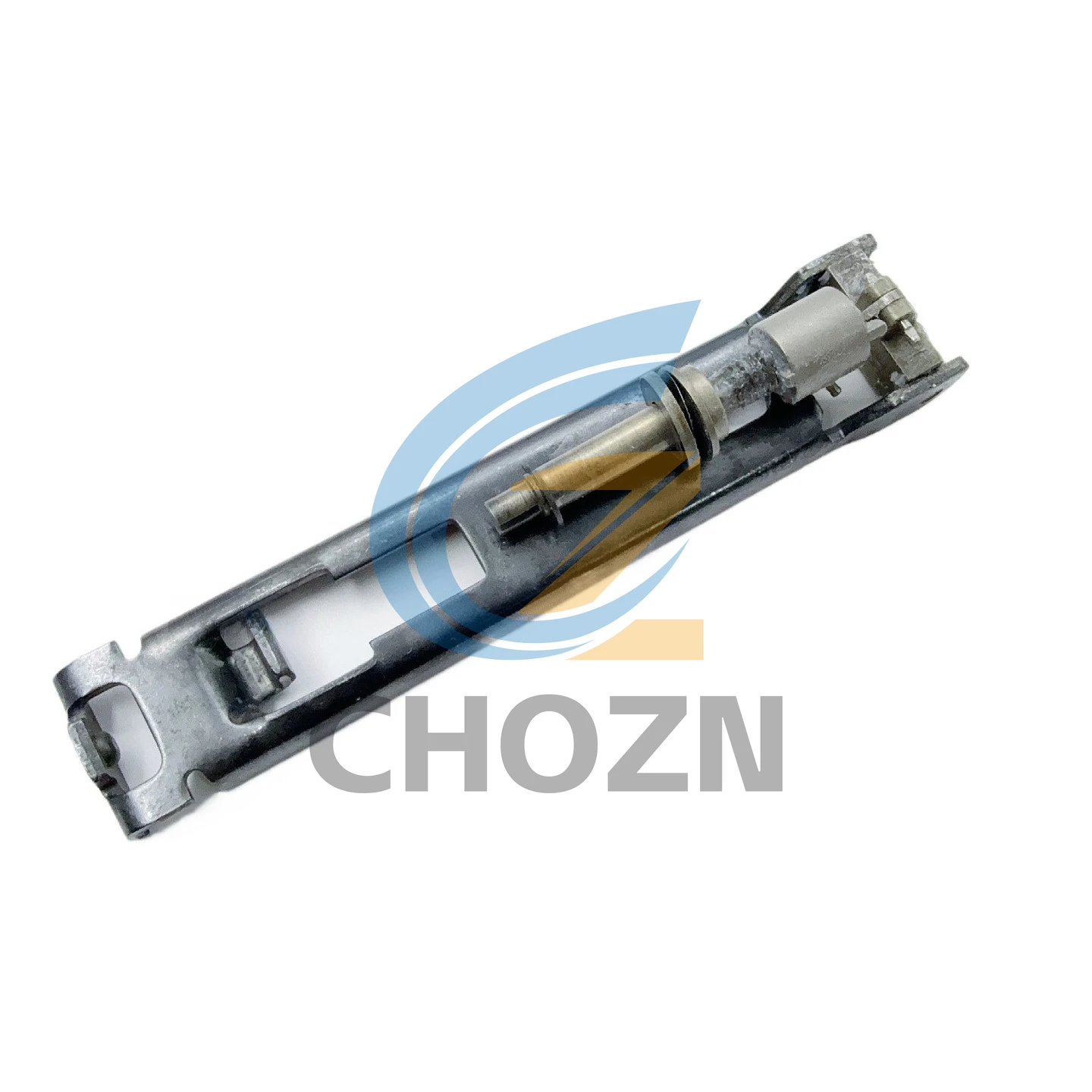 S8.008.134F ガイドピース cpl 91.008.132 エキセントリックボルト 91.008.133 ピン S8.008.134 ハイデルベルク CD102 SM102 SM74 SM52用ガイド