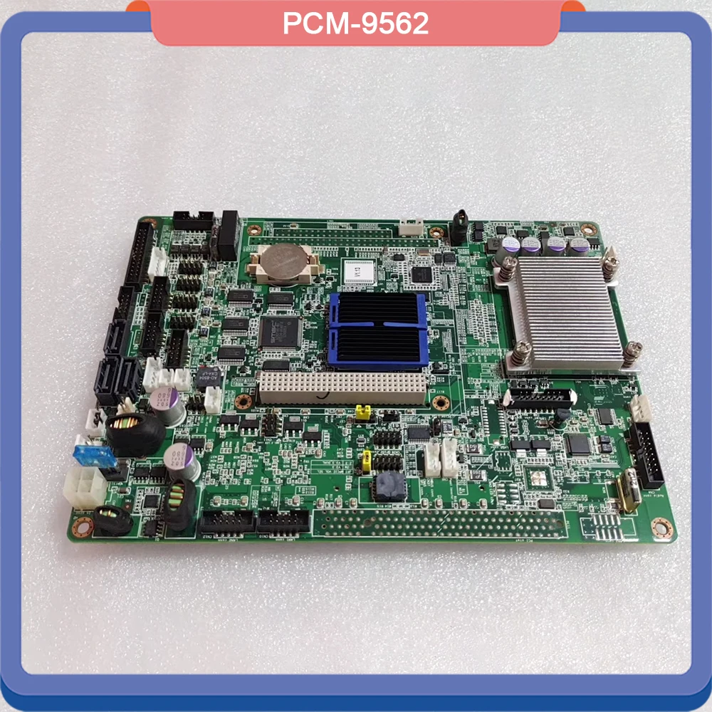

PCM-9562 A1 PCM-9562N A1 Промышленная материнская плата