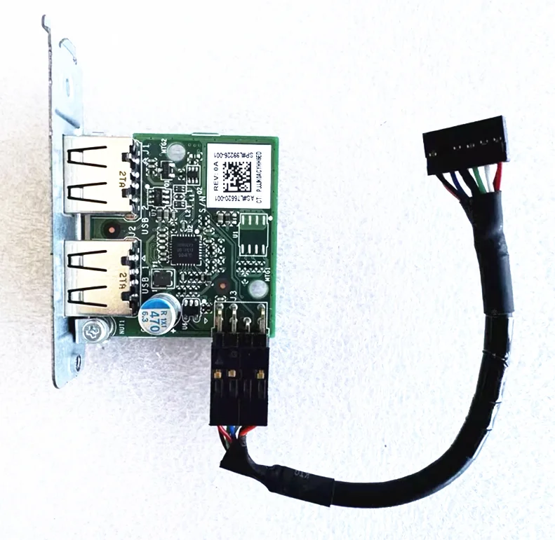 

For HP 280 288 G9 G9E Original USB Expansion Board L75520-001 L99225-001