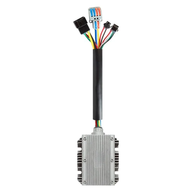 Dedicated Straight-…