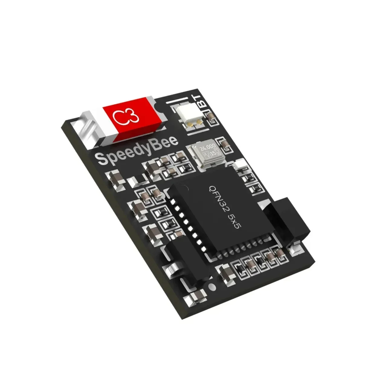 SpeedyBee 2025 New BT Nano 3 Wireless Flight Controller Configuration for RC FPV Racing Drone Quadcopter