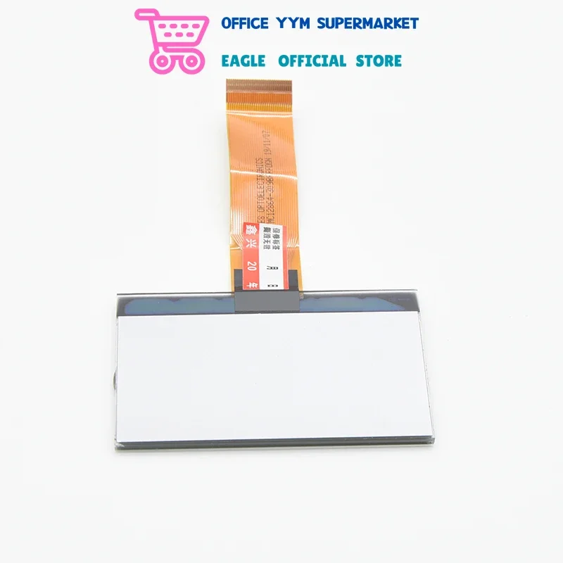 1Pc Schermo LCD for Samsung 6260 4195 M3370 M3375 M4070 4075 Display Screen JC07-00020A Printer Parts