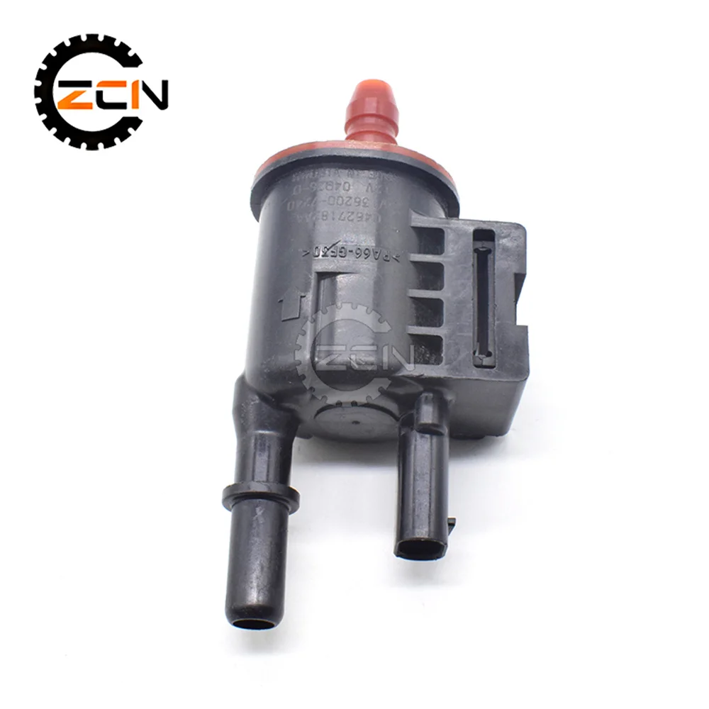 Vapor Canister Purge Solenoid Valve 04627182AA For Jeep Cherokee Compass Renegade Ram ProMaster City Fiat 500 Chrysler 200 Dodge
