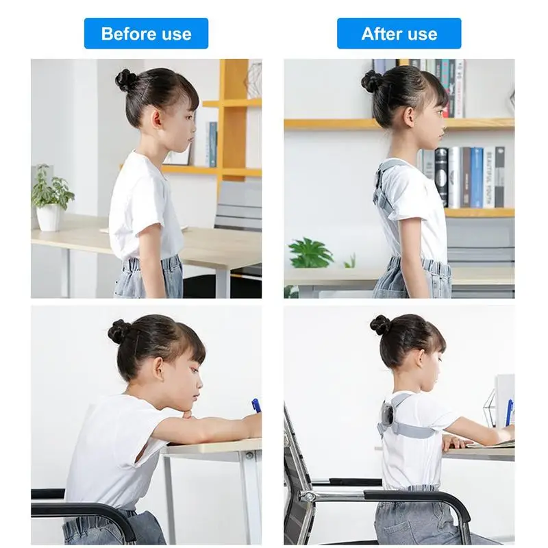 Рисунок 5 - Сверхтонкий умный корректирующий пояс для спины