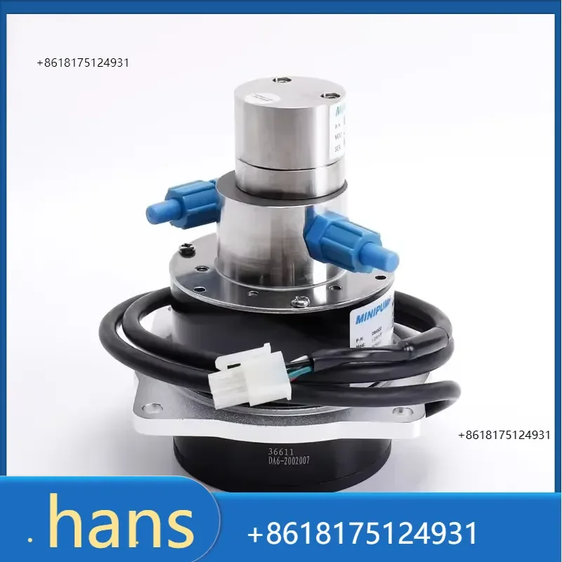 2026 Factory Direct Sales Hot Sell Domino Spare Part SBS7011MG-T Domino Single Circuit Pump (Long Rotor) for Domino A&A+