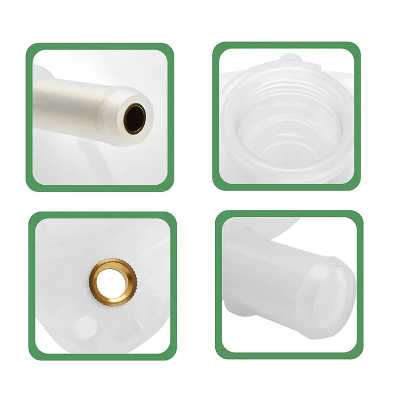 

Резервуар для перелива охлаждающей жидкости двигателя, резервуар для охлаждающей жидкости 25431D3500 25431-D3500 для KIA Sportage 2.0L 2.4L 2017-2022