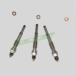 Y480G-12200 ,Glow plug ,12v for Yangdong engine parts,Y380T ,Y385T , Y480 , Y485T