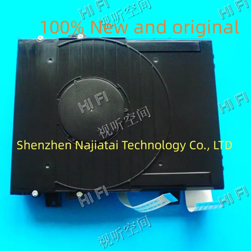 Original brand new Blu-ray player laser head SF-BD414, BD414 mechanism