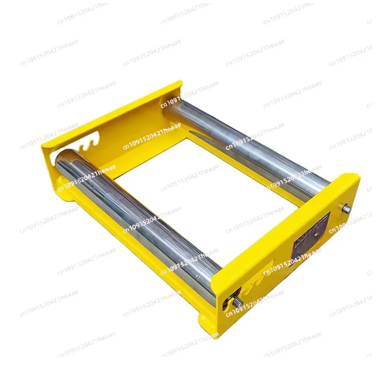 Suitable for  PortableSmall  Wire Rack Construction Site Cable Laying Tool