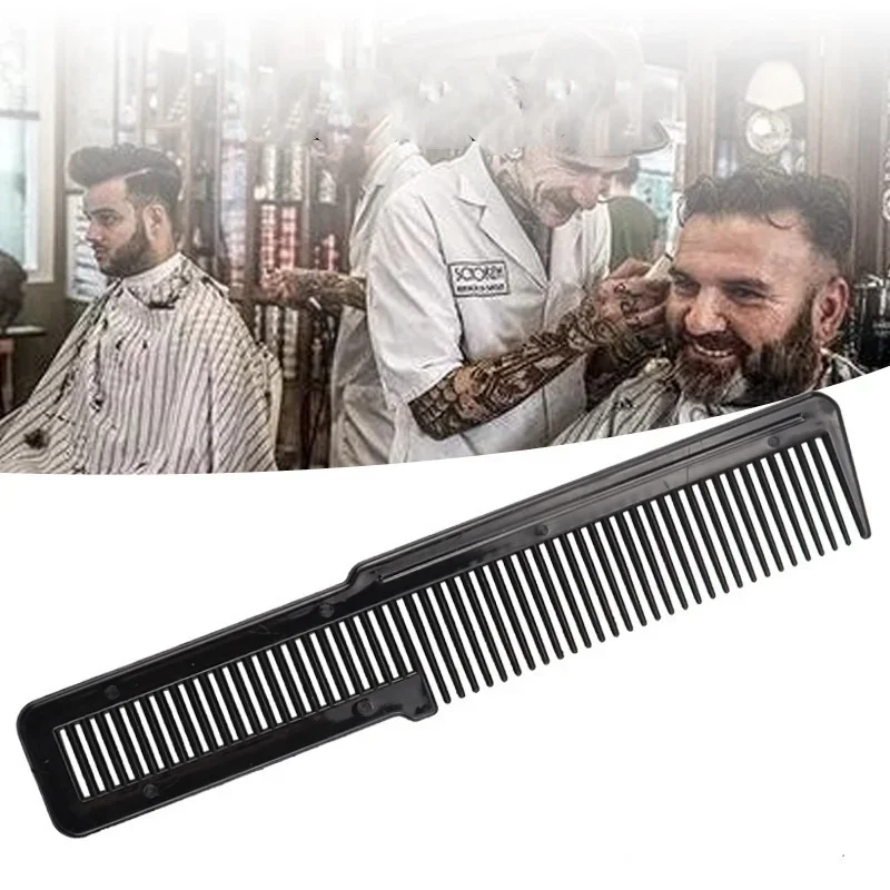 4 Piece Set Salon Professional Hair Cutting Kit