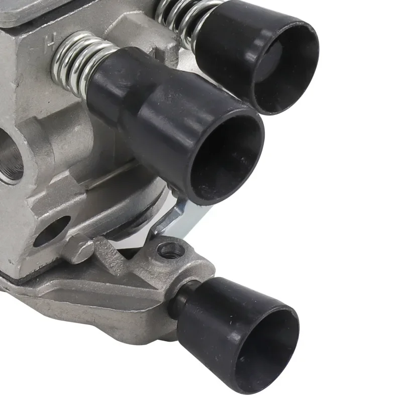 Imagem -05 - Carburador Carb Fit para Cortador de Escova Peças Cortador de Grama Stihl Fs400 Fs450 Fs480 Sp400 450 Zama C1q-s34h