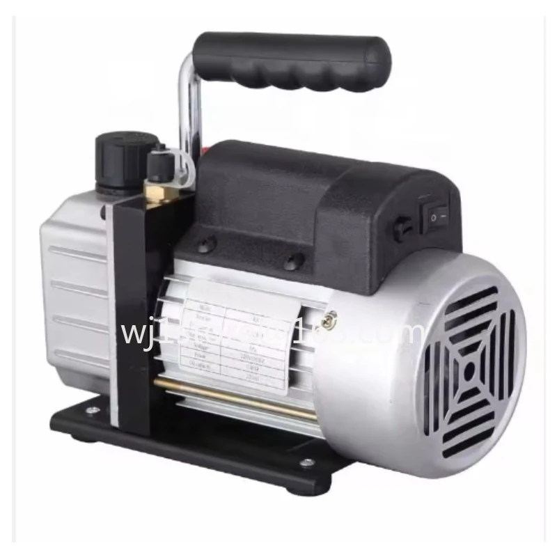 

Single Stage Rotary Vane Vacuum Pump Supported Sewage Pump Type
