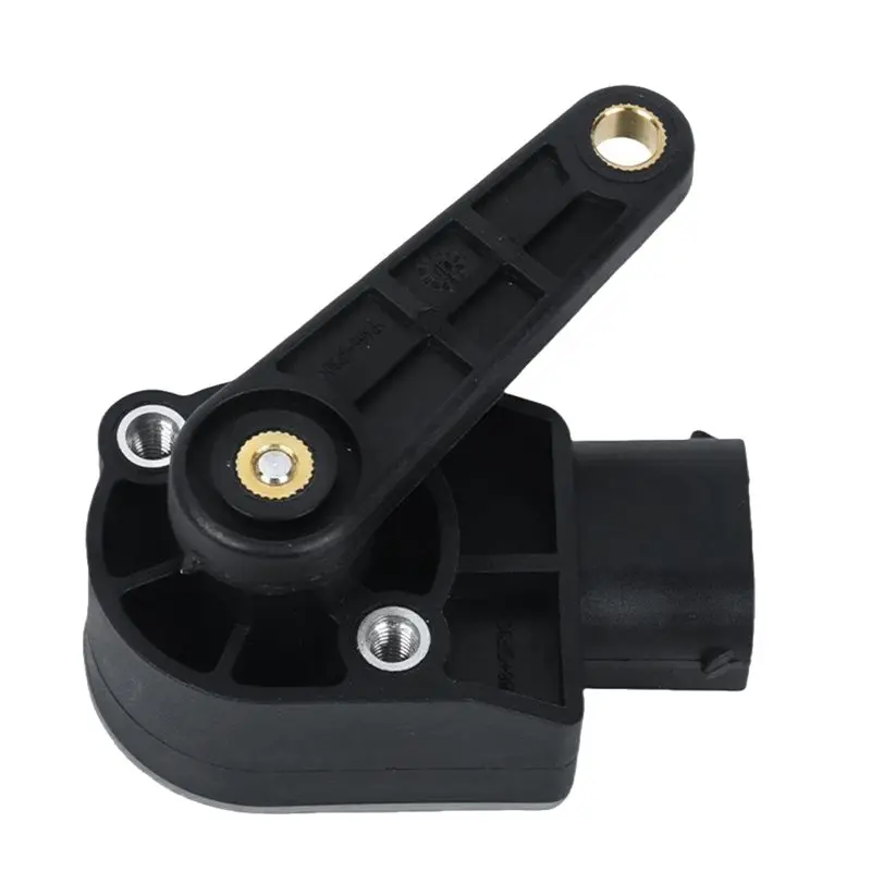 Height Level Air Suspension Sensor 2Pcs 55832-3M000 558323M000 For Hyundai Equus 2010-2015 Genesis 08-14