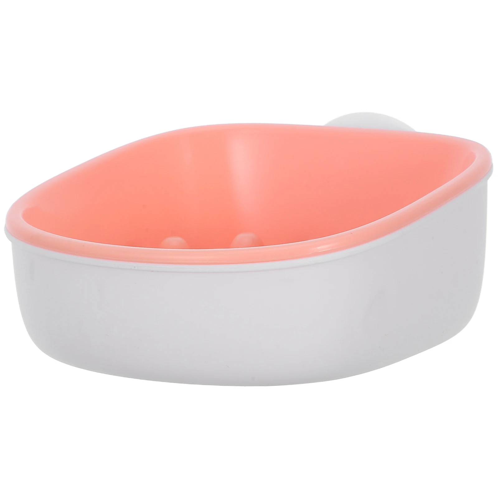 

Hanging Pet Water Bowl Space Saving Easy Cat Essentials Indoor Cats Dog Feeder Food Bowl Small Puppies Bunny Bowls Pet