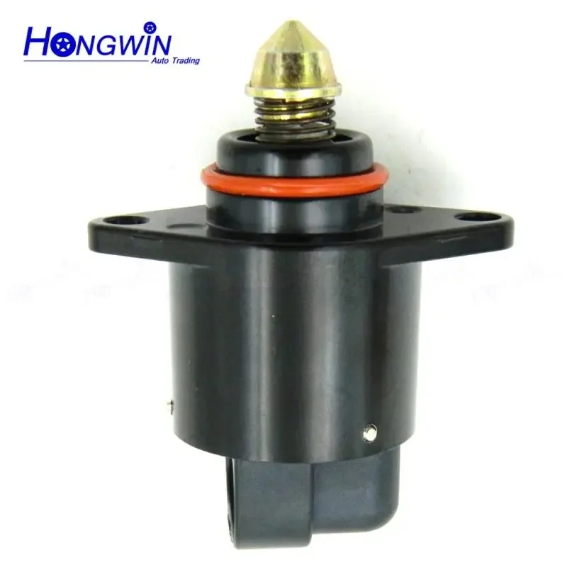 17108187 Idle Air Control Valve wire Plug Fits Opel Astra F G H Combo Corsa B Tigra Vectra C Zafira A Vauxhall C95166 17111946