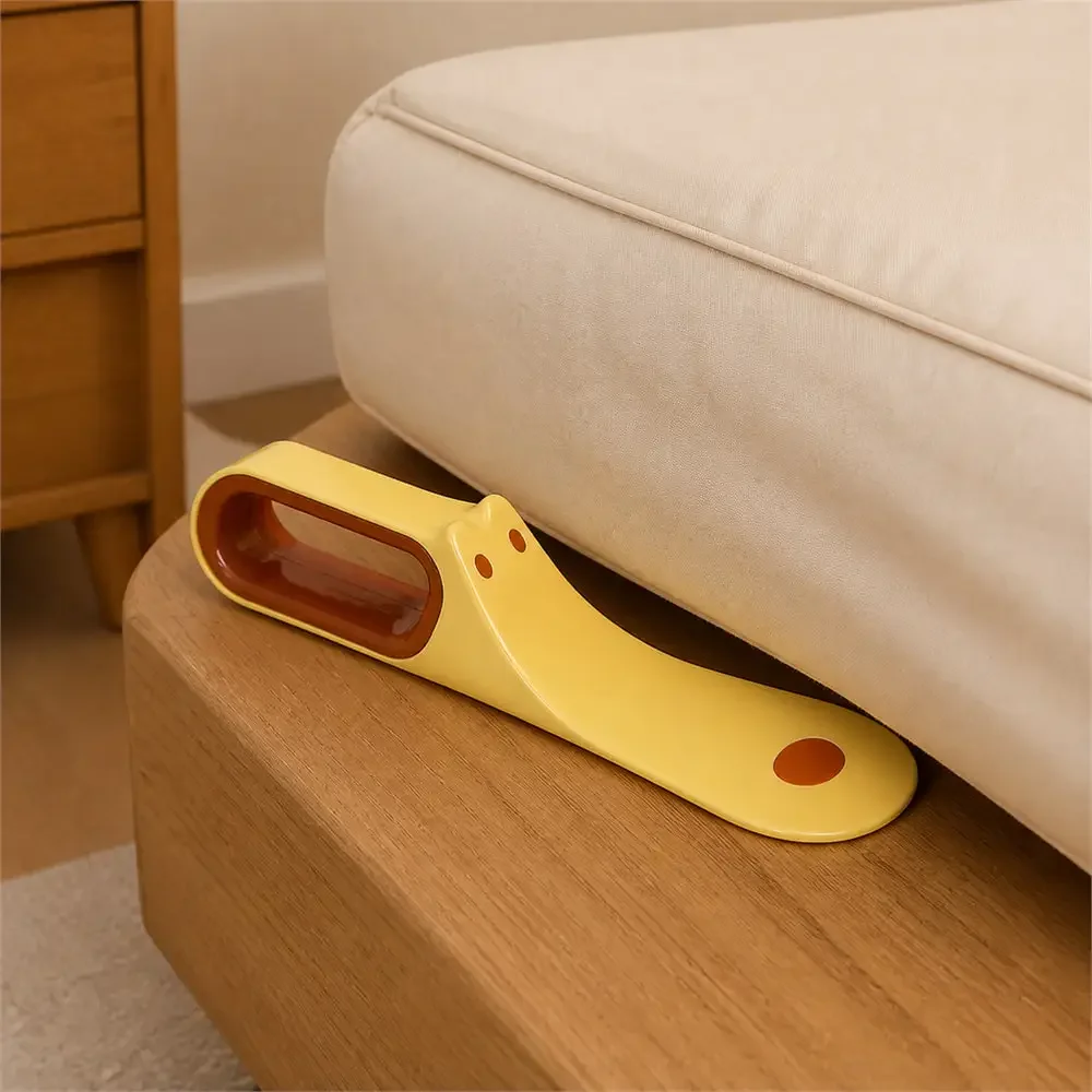 Dachshund Mattress Lifter Sheet Tucking Tool Bed Making Cream Yellow Bedding Helper Household Accessories Bedroom Linen Lifting