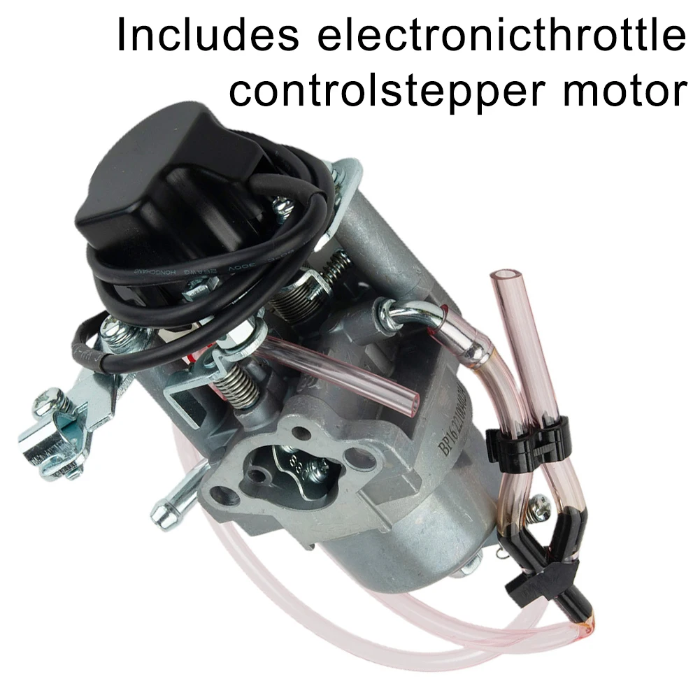 Replacement OEM 308054123 Carburetor with Throttle Stepper for RYi2300BT and RYi2300BTA Generator Models Replacement