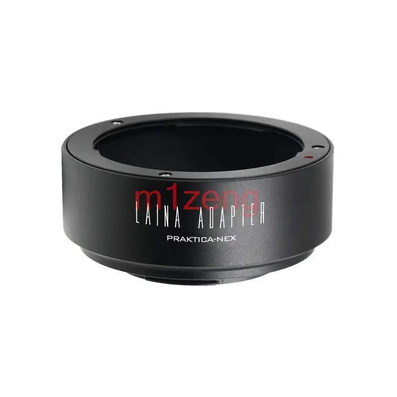 خاتم محول ل Praktica PB العدسة ل سوني E جبل a7 a7s a7ii a7r2 a7r3 a7r4 a9 NEX-5/7/6 a6300 a6500 a5000 a6600 كاميرا