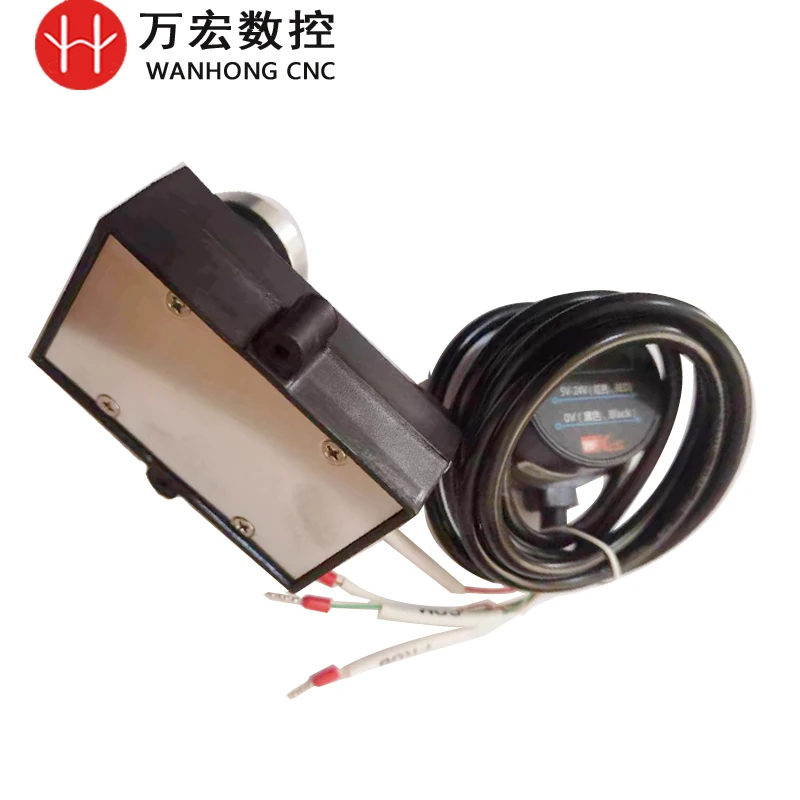 DT02 Настройка инструмента с ЧПУ Автоматическая проверка инструмента Инструмент с нулевым датчиком для точной измерения и регулировки