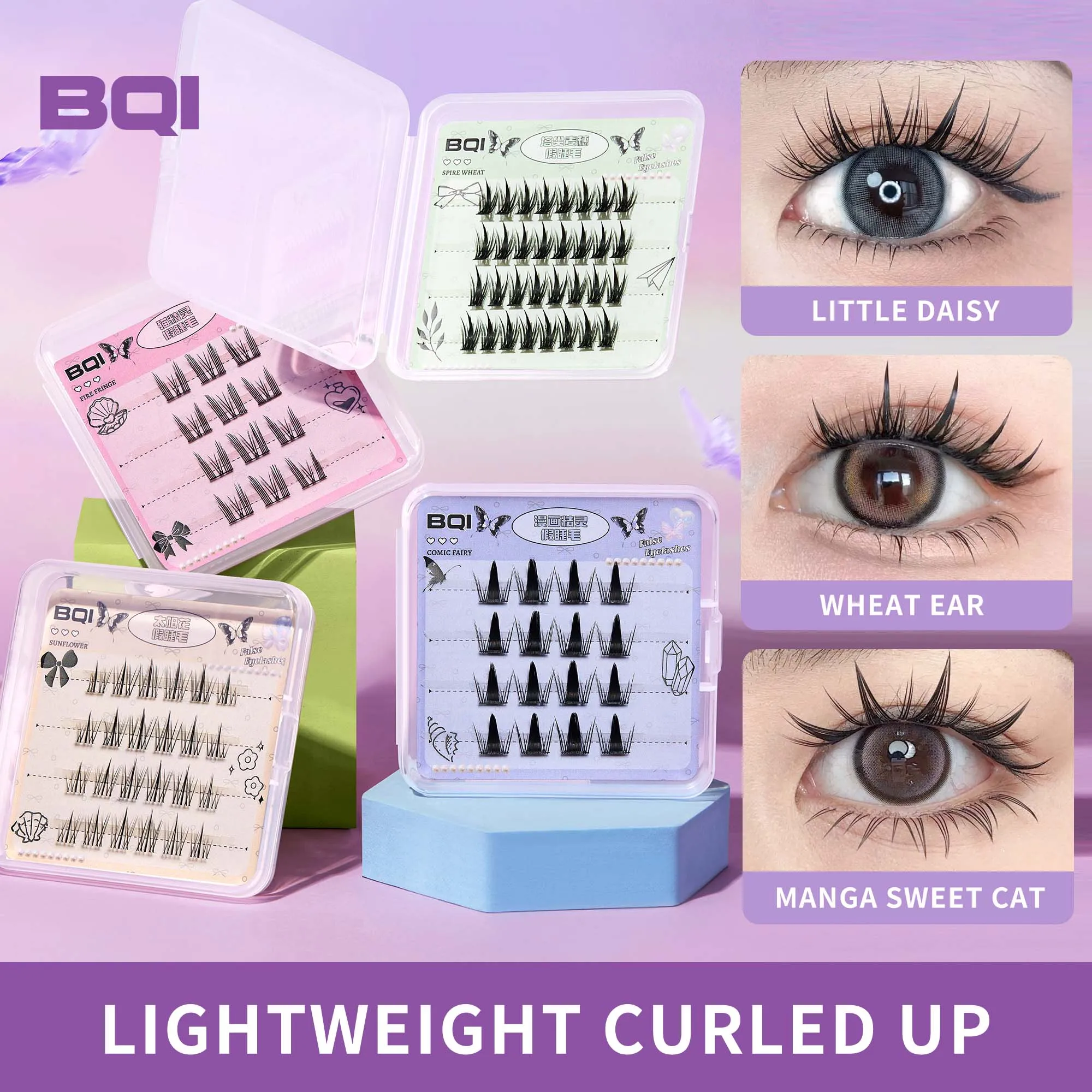 Bqi 4 Rows Of Trave… - image