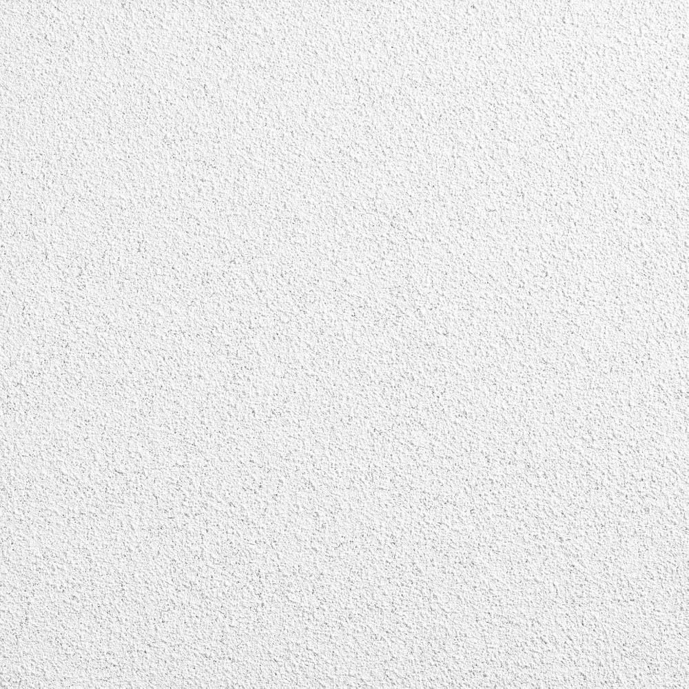 Azulejos de techo 2x4 - 6 piezas blancas; Tetos acústicos para rejilla suspendida; Ultima Lay-in y Tegular 1913