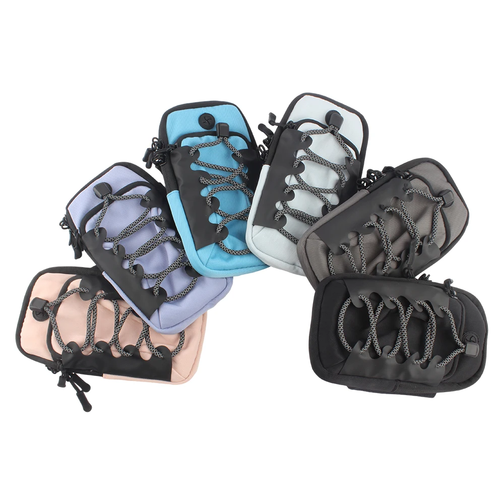 

For Surron Light Bee X Motorcycle Battery Cover Pack Storage Bag Motorbike Accessories Dirt Pit For Sur Ron Electric Bike Parts