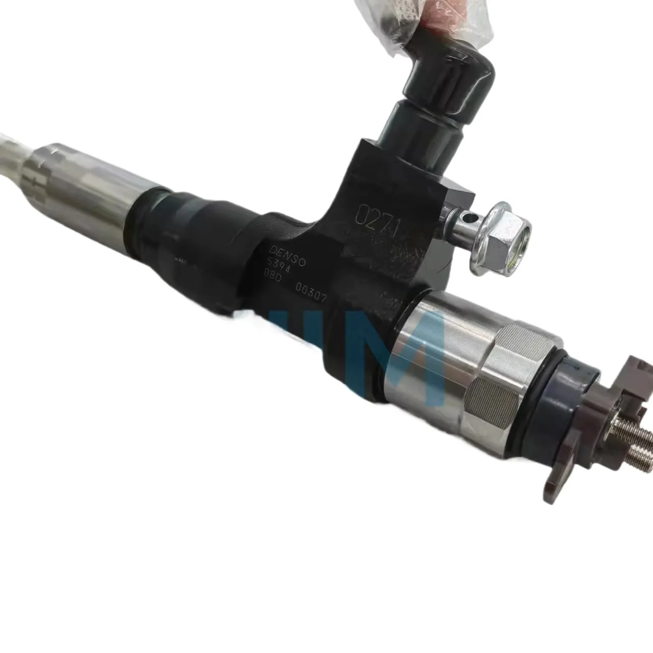 

100% Original and New common rail injector 095000-5390 095000-5391 095000-5394 23670-E0270