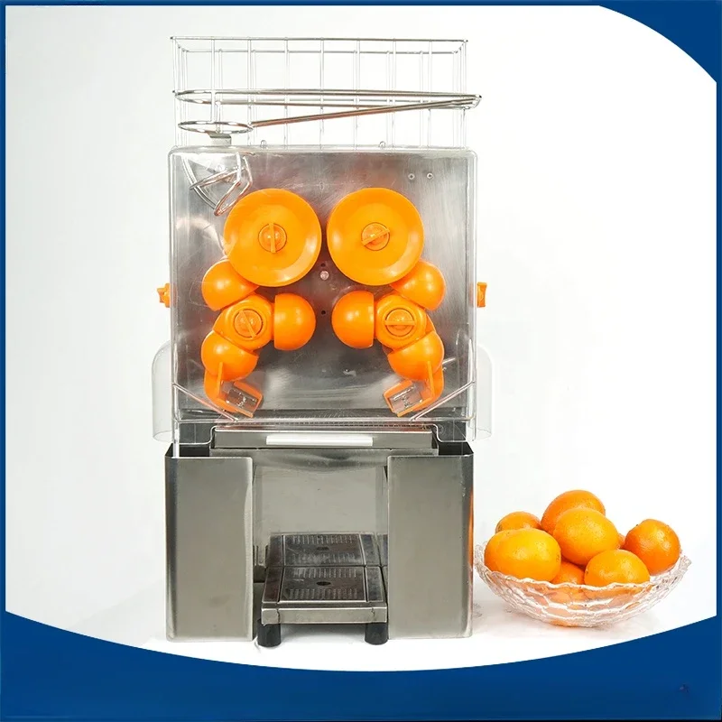 

Machine Industrial Professional Juice Extractor Commercial Orange Juicer tool