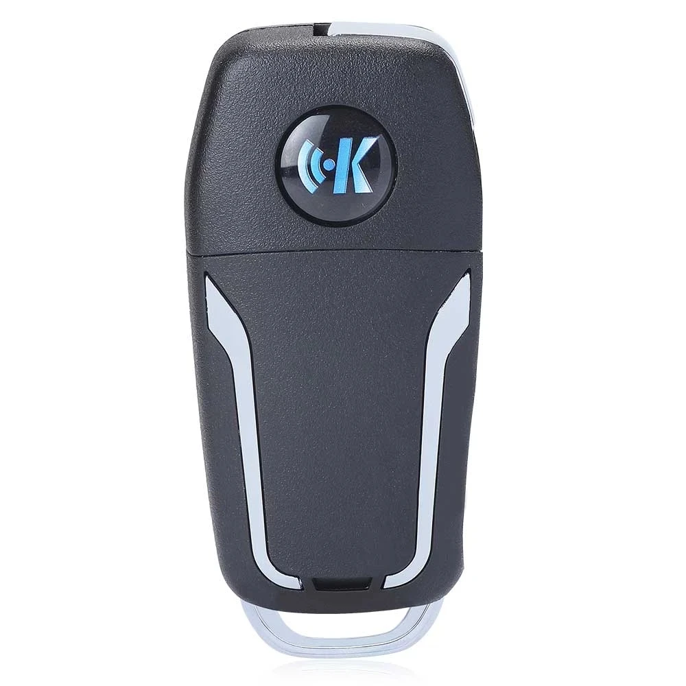 KEYECU Upgraded Flip Remote Control Car Key With 3 Buttons 433MHz ID46 Chip for KIA Optima 2011 2012 2013 Fob P/N: 95430-2T600